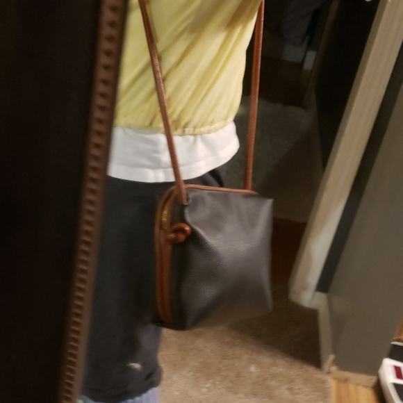 Auth. Bottega crossbody - Picture 6 of 6